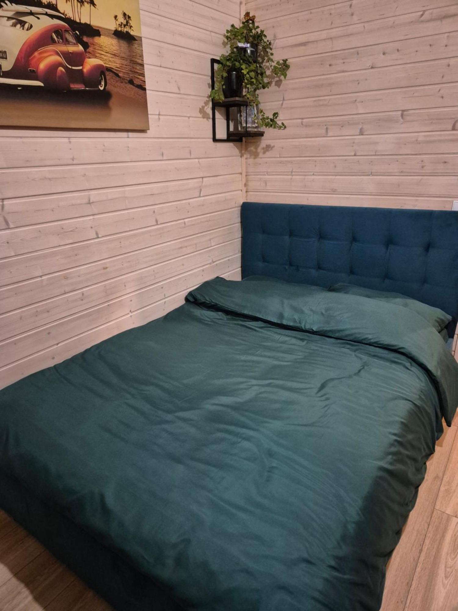 博尔斯克 Dzik W Zagrodzie酒店 外观 照片